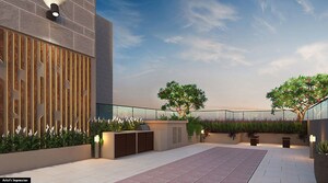 2 BHK Apartment – Exterior View View at Dosti Greater Thane, Kalher - for Sale