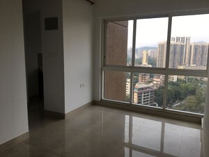 1.5 BHK Apartment For Sale in Runwal Forests, Kanjurmarg West