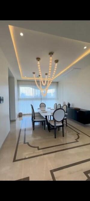 Room in 4 BHK Apartment at Nirman Nirvana, Aundh – for Sale