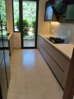 Kitchen/pantry in 3.5 BHK Apartment at Stellar Heights, Sanauli – for Sale