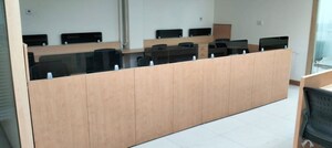 Furnished Amenities in  Office Space at Sector 3 – for Rent