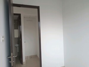 Building Lobby in 2 BHK Apartment at Runwal Forests, Kanjurmarg West – for Sale