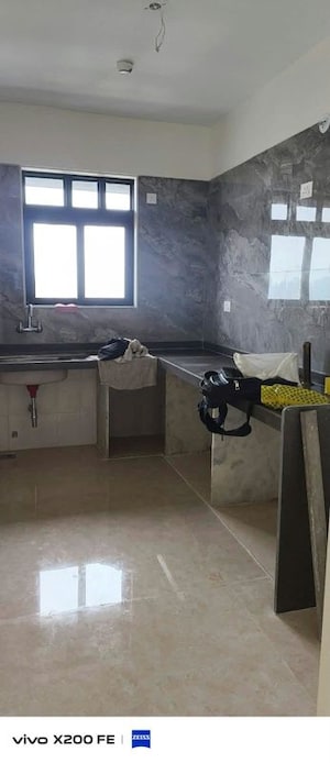 Kitchen in 2 BHK Apartment at Dosti Eastern Bay, Wadala – for Rent