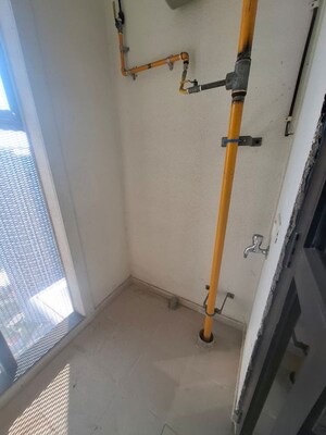  2 BHK Apartment at Lodha Parkside, Worli – for Rent