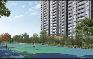3 BHK Apartment – Exterior View View at Godrej Woodscapes, Budigere Cross - for Sale