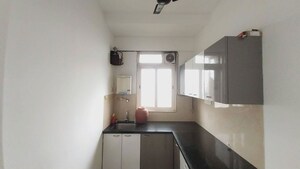 Kitchen in 2 BHK Apartment at Runwal Forests, Kanjurmarg West – for Sale