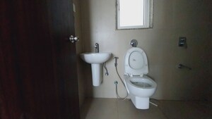 Bathroom in 2 BHK Apartment at Runwal Forests, Kanjurmarg West – for Sale