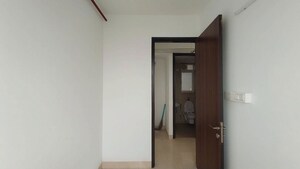 Building Lobby in 2 BHK Apartment at Runwal Forests, Kanjurmarg West – for Sale
