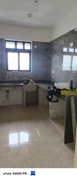 Kitchen in 2 BHK Apartment at Dosti Eastern Bay, Wadala – for Rent