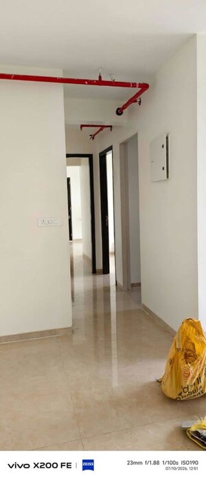 Building Lobby in 2 BHK Apartment at Dosti Eastern Bay, Wadala – for Rent