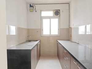Kitchen in 2 BHK Apartment at Runwal Forests, Kanjurmarg West – for Sale