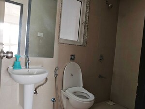 Bathroom in 2 BHK Apartment at Runwal Forests, Kanjurmarg West – for Sale