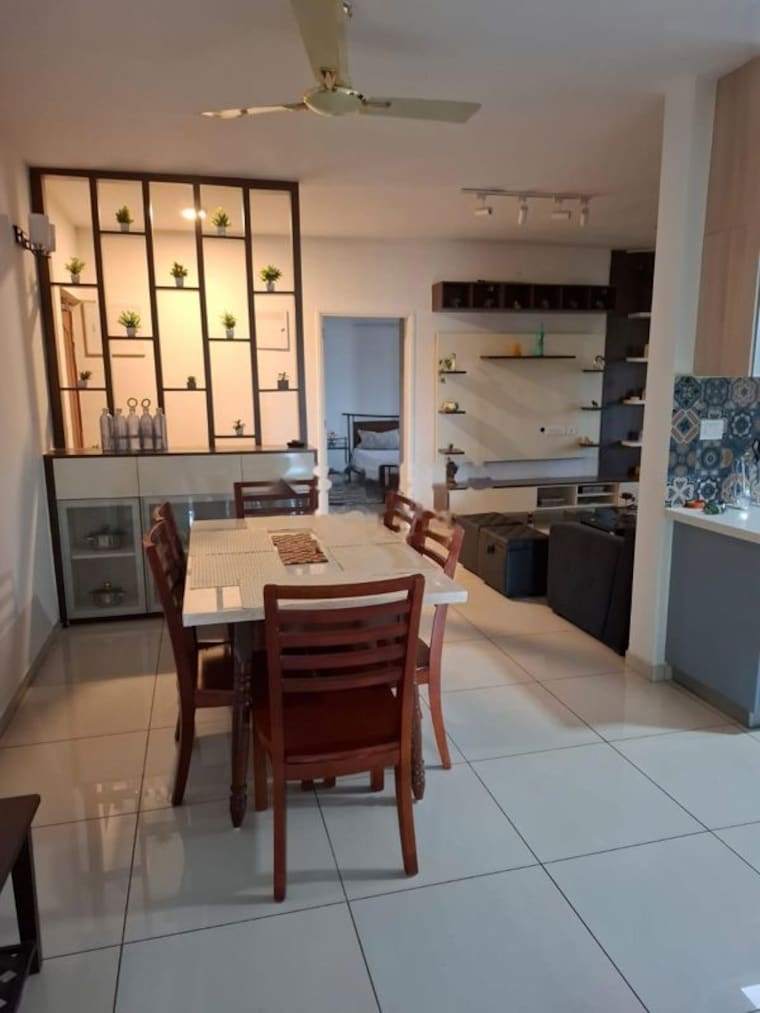 Team Area, brigade-orchards 3 Bedroom 1225 Sq.Ft. Apartment In Devanahalli Bangalore 10793342