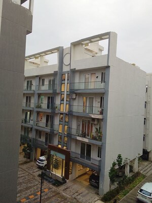 2.5 BHK Apartment – Exterior View View at Smart World Gems, Sector 89 - for Rent