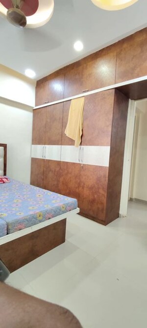 2 BHK Apartment For Rent in Vishal Leela Residency, Kharadi