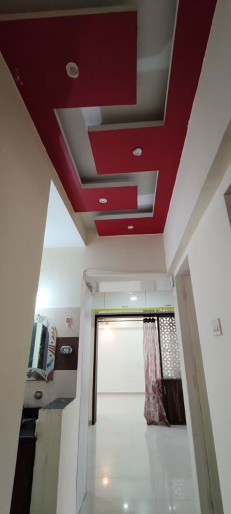 undefined, vishal-leela-residency 2 Bedroom 1100 Sq.Ft. Apartment In Kharadi Pune 10793304