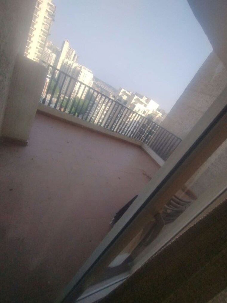 Balcony, mapsko-mount-ville 3 Bedroom 1490 Sq.Ft. Apartment In Sector 79 Gurgaon 10793361
