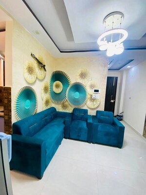 2 BHK Builder Floor For Rent in Uttam Nagar