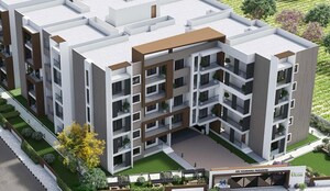 2 BHK Apartment For Sale in Aakruti Amity, Electronic City