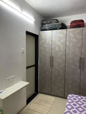 Furnished Amenities in 2 BHK Apartment at Pratik Gardens, Kamothe Sector 34 – for Sale