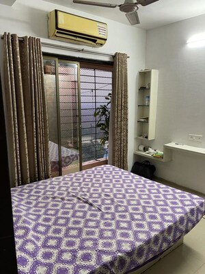 2 BHK Apartment For Sale in Pratik Gardens, Kamothe Sector 34