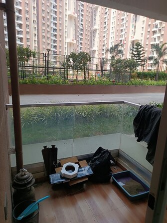 1 BHK +Apartment For Rent in VTP Belair in Mahalunge, Pune