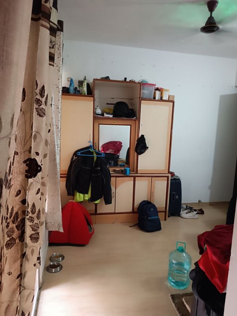 Team Area, vtp-belair 1 Bedroom 423 Sq.Ft. Apartment In Mahalunge Pune 10793355