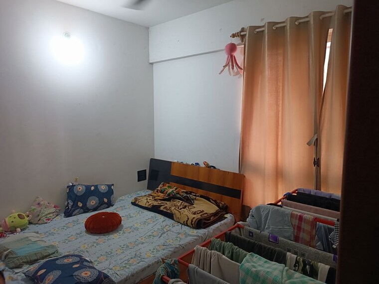 Bedroom, vtp-belair 1 Bedroom 423 Sq.Ft. Apartment In Mahalunge Pune 10793355
