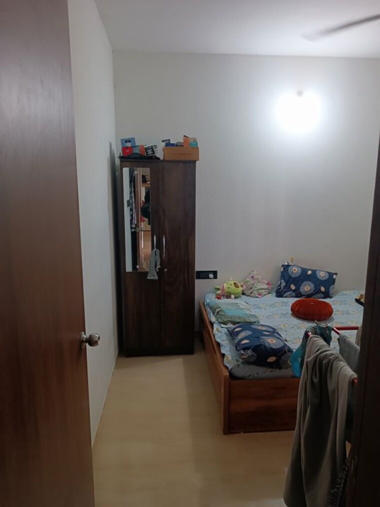 Bedroom, vtp-belair 1 Bedroom 423 Sq.Ft. Apartment In Mahalunge Pune 10793355