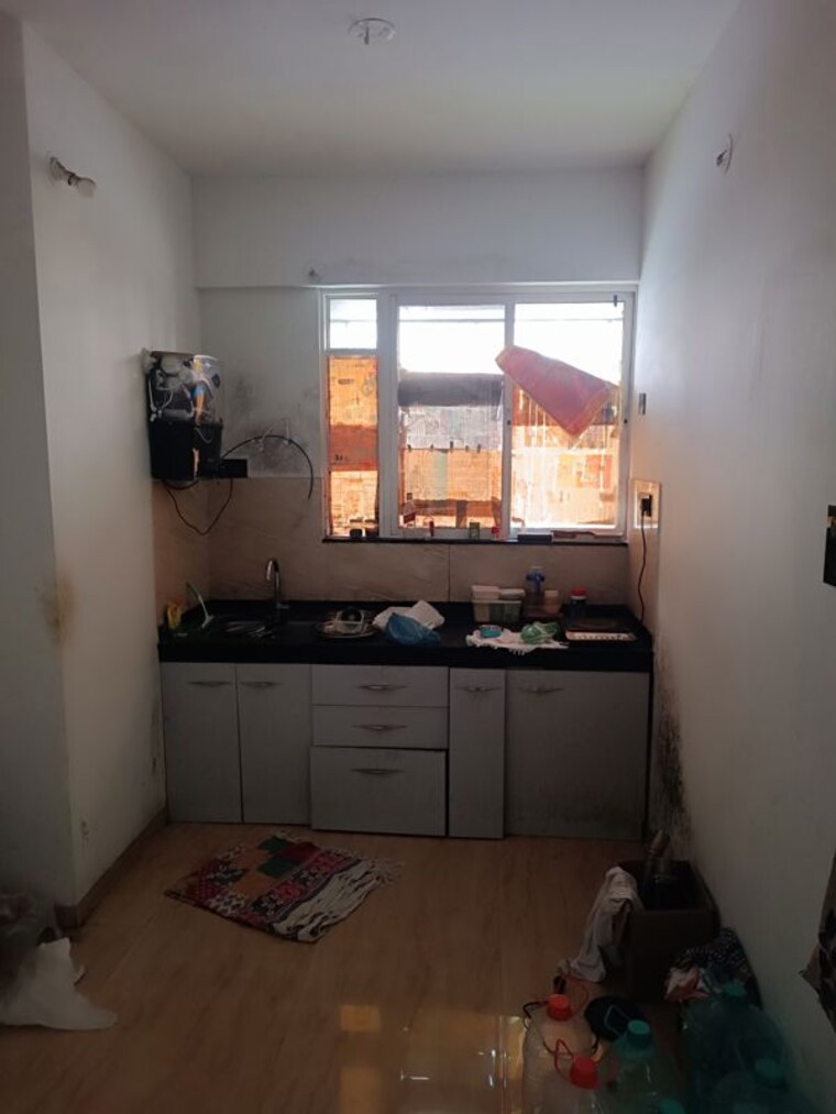 Kitchen, vtp-belair 1 Bedroom 423 Sq.Ft. Apartment In Mahalunge Pune 10793355
