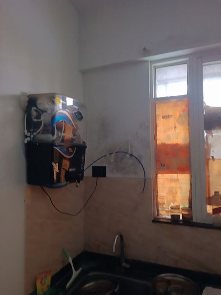 Living Room, vtp-belair 1 Bedroom 423 Sq.Ft. Apartment In Mahalunge Pune 10793355