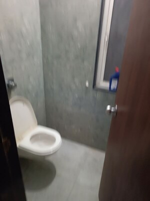 Bathroom in 1 BHK Apartment at VTP Belair, Mahalunge – for Rent