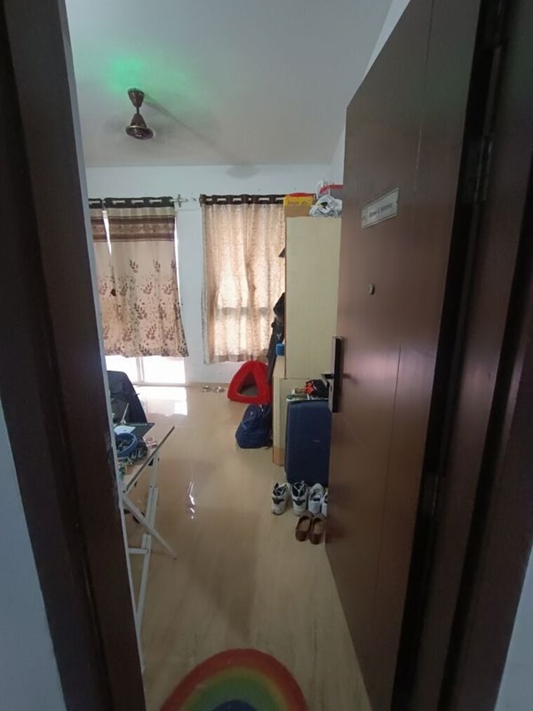 Balcony, vtp-belair 1 Bedroom 423 Sq.Ft. Apartment In Mahalunge Pune 10793355