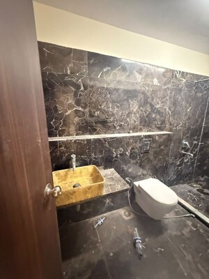 Furnished Amenities in 2 BHK Apartment at Laxmi Raajvilas, Goregaon West – for Sale