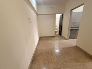 2 BHK Apartment For Sale in Laxmi Raajvilas, Goregaon West