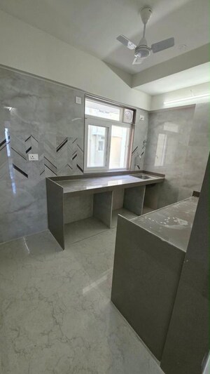Kitchen in 2 BHK Apartment at Chembur – for Rent