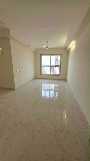 Living Room in 2 BHK Apartment at Chembur – for Rent