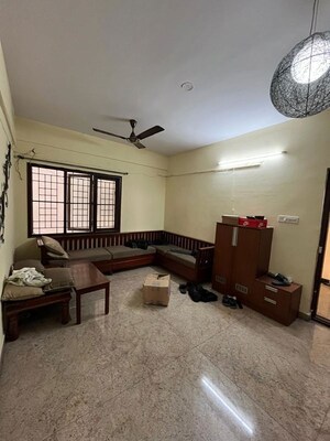 3 BHK Apartment For Rent in Shilpitha Splendour, Mahadevpura
