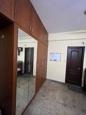 Room in 3 BHK Apartment at Shilpitha Splendour, Mahadevpura – for Rent