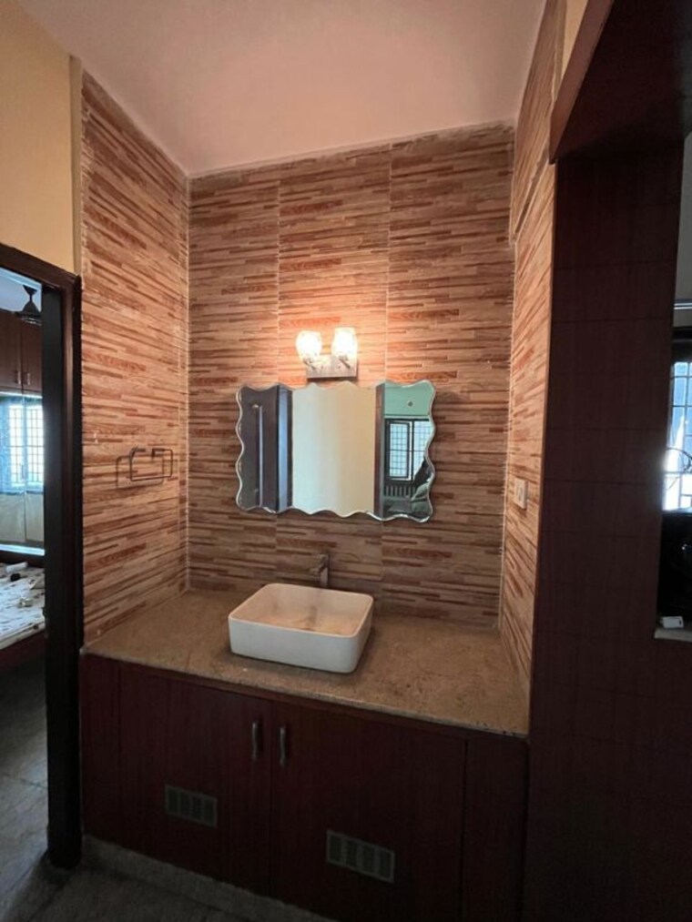 Bathroom, shilpitha-splendour 3 Bedroom 1562 Sq.Ft. Apartment In Mahadevpura Bangalore 10793364
