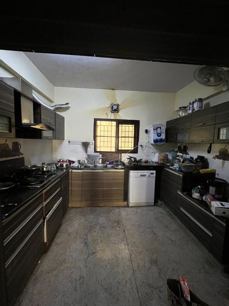 Kitchen, shilpitha-splendour 3 Bedroom 1562 Sq.Ft. Apartment In Mahadevpura Bangalore 10793364