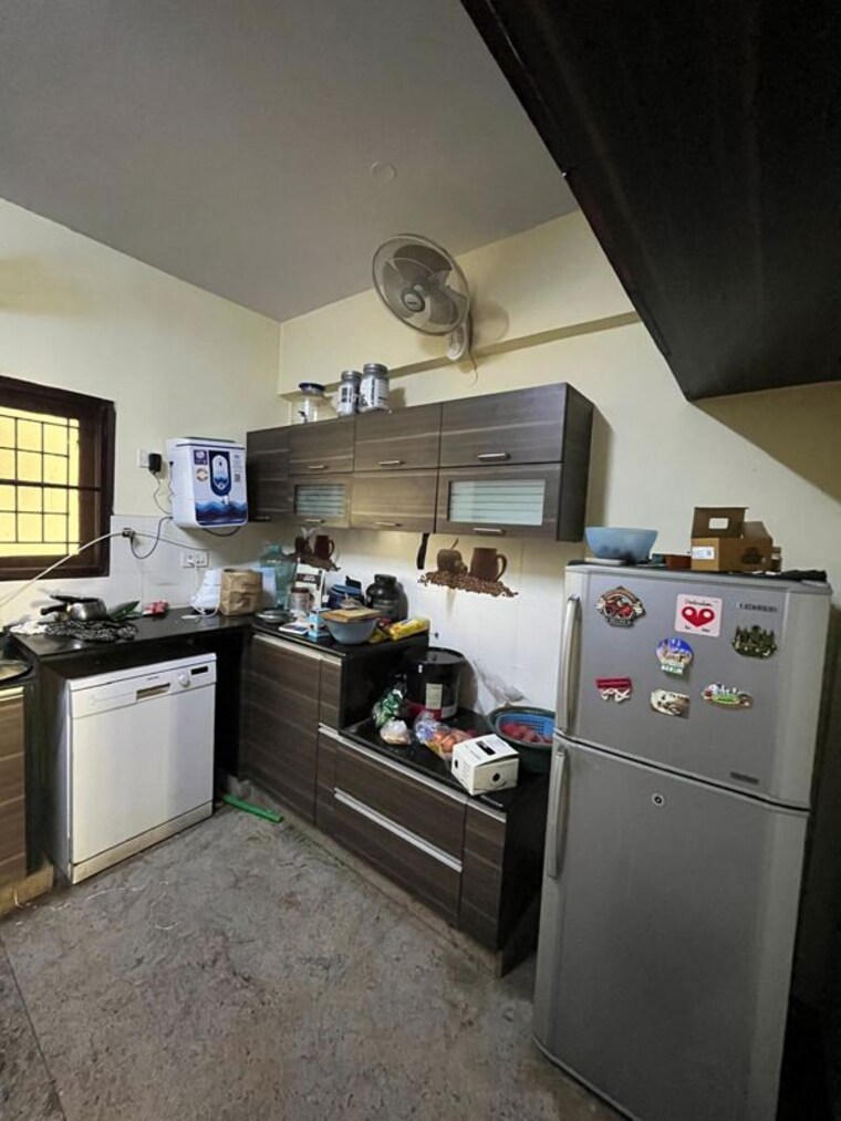 Kitchen, shilpitha-splendour 3 Bedroom 1562 Sq.Ft. Apartment In Mahadevpura Bangalore 10793364