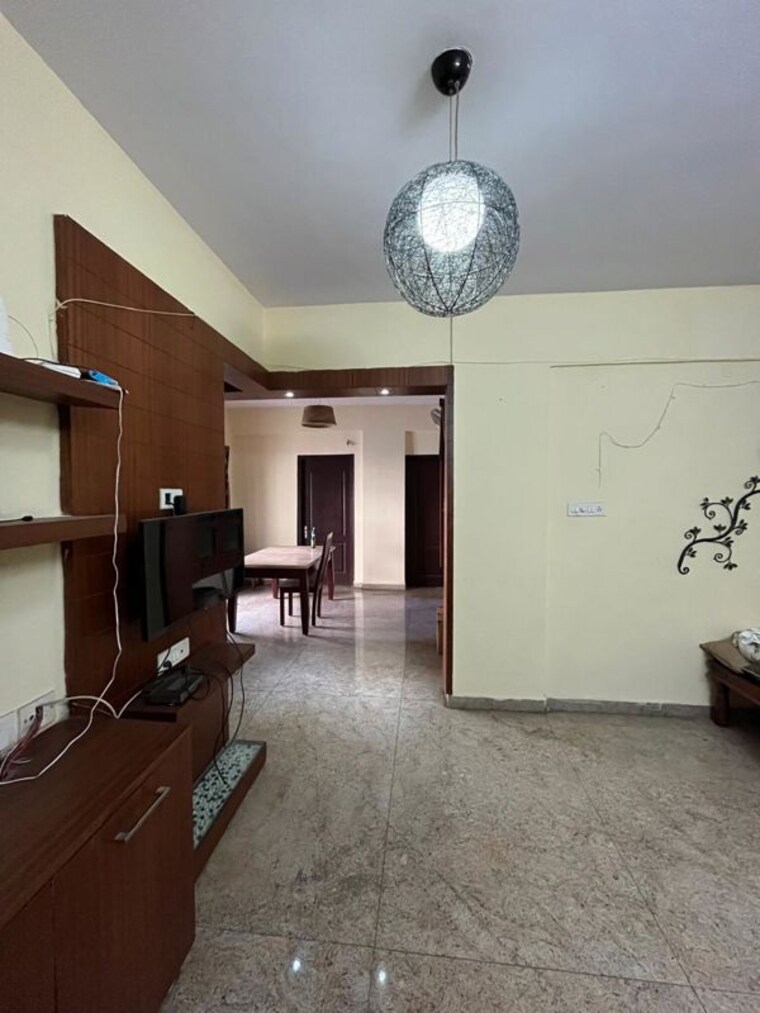 Living Room, shilpitha-splendour 3 Bedroom 1562 Sq.Ft. Apartment In Mahadevpura Bangalore 10793364
