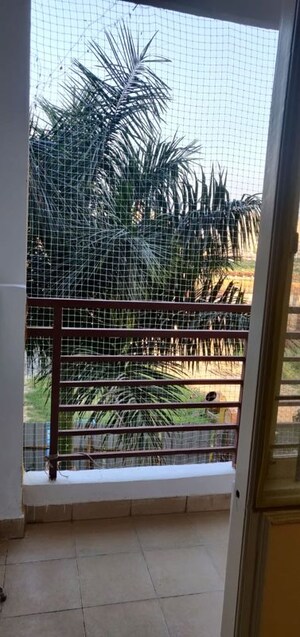3 BHK Apartment – Exterior View View at Shilpitha Splendour, Mahadevpura - for Rent
