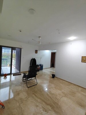 3 BHK Apartment For Rent in Goel Ganga Utopia, Bavdhan