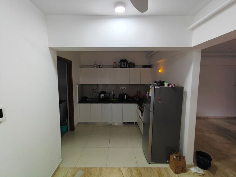 Kitchen, goel-ganga-utopia 3 Bedroom 1100 Sq.Ft. Apartment In Bavdhan Pune 10793385