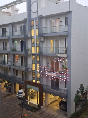 2.5 BHK Apartment For Rent in Smart World Gems, Sector 89