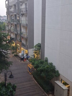 2.5 BHK Apartment – Exterior View View at Smart World Gems, Sector 89 - for Rent