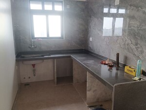 Kitchen in 2 BHK Apartment at Dosti Eastern Bay, Wadala – for Rent