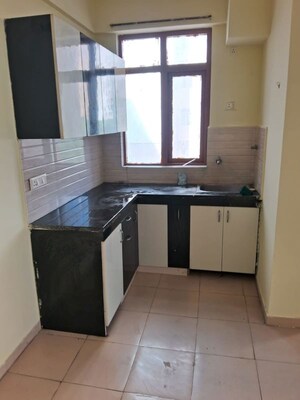 Kitchen in 1 BHK Apartment at Auric City Homes, Sector 82 – for Rent